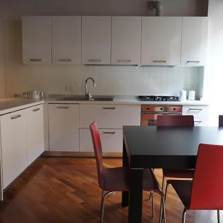Apartment Lunch Broseta *