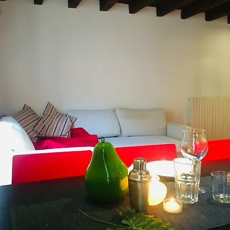 Apartment Lunch Broseta *