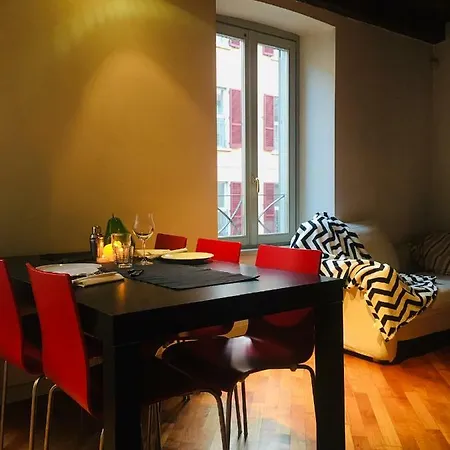Apartment Lunch Broseta
